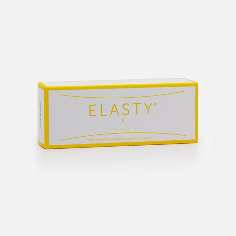 Elasty Non-lidocaine F
