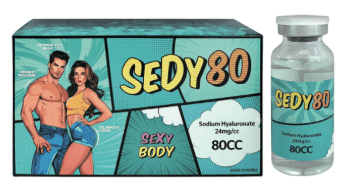 Sedy Fill 80cc
