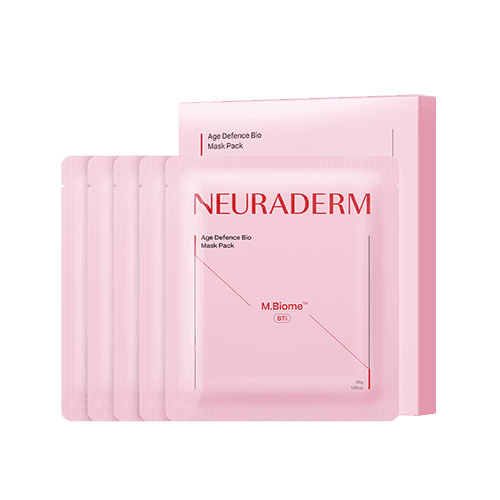 Neuraderm Age Defence Mask Pack