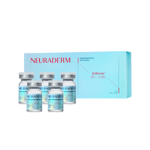 Neuraderm Hydro Brightening Mask Pack