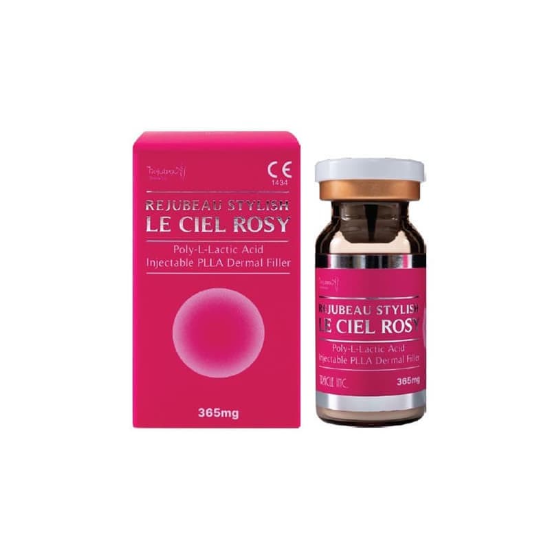 Le Siel Rosy
