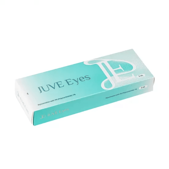 JUVE Eyes