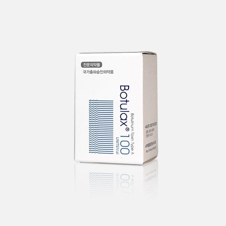 Botulax 300unit