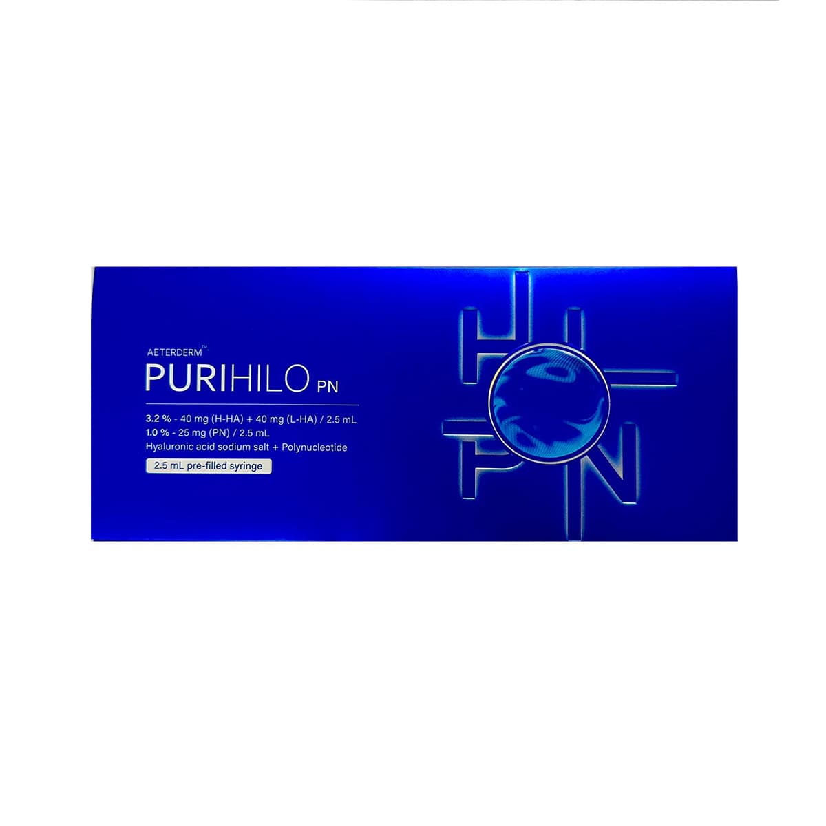 PuriHilo PN