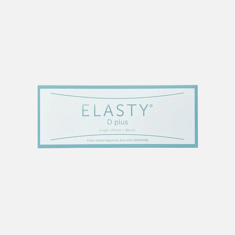Elasty Plus D