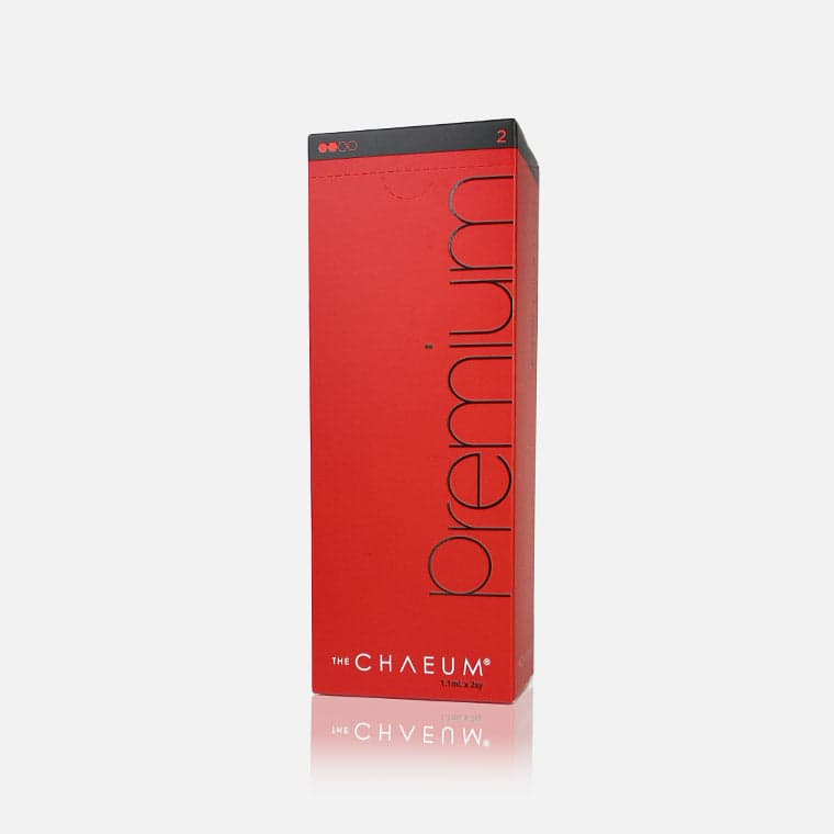 Chaeum Premium No.2
