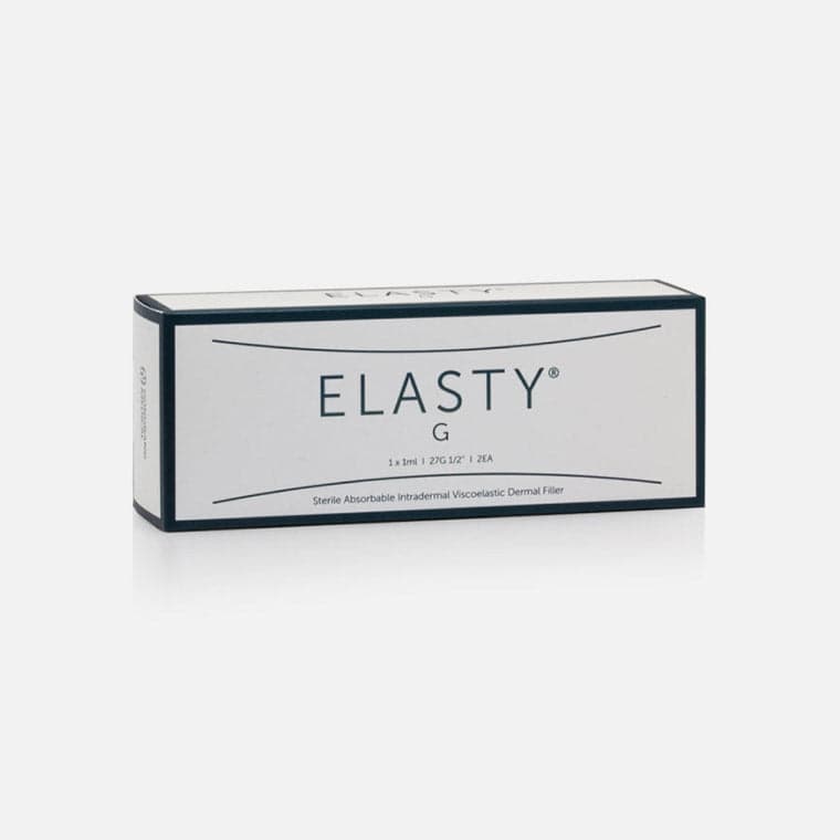 Elasty Non-lidocaine G