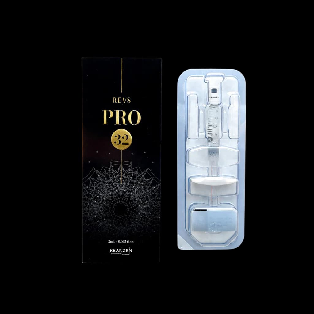 Reves Pro 32