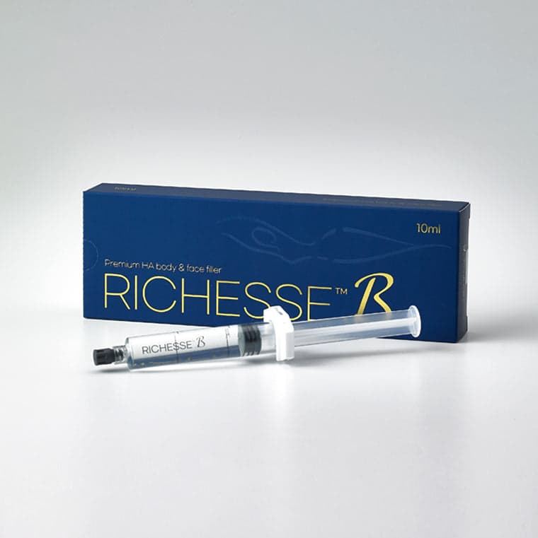 Richesse B