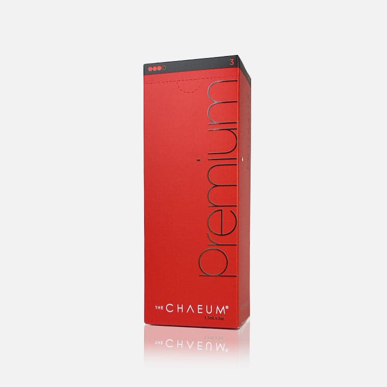 Chaeum Premium No.3