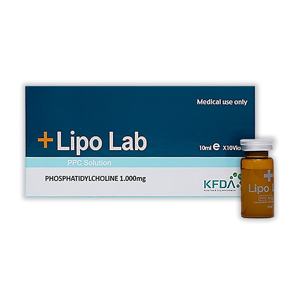 Lipo Lab
