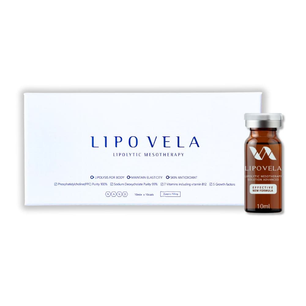 Lipo Vela