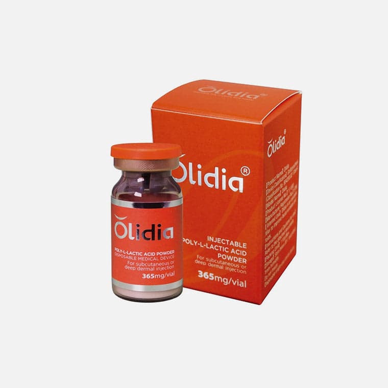 SKIN BOOSTER PLLA